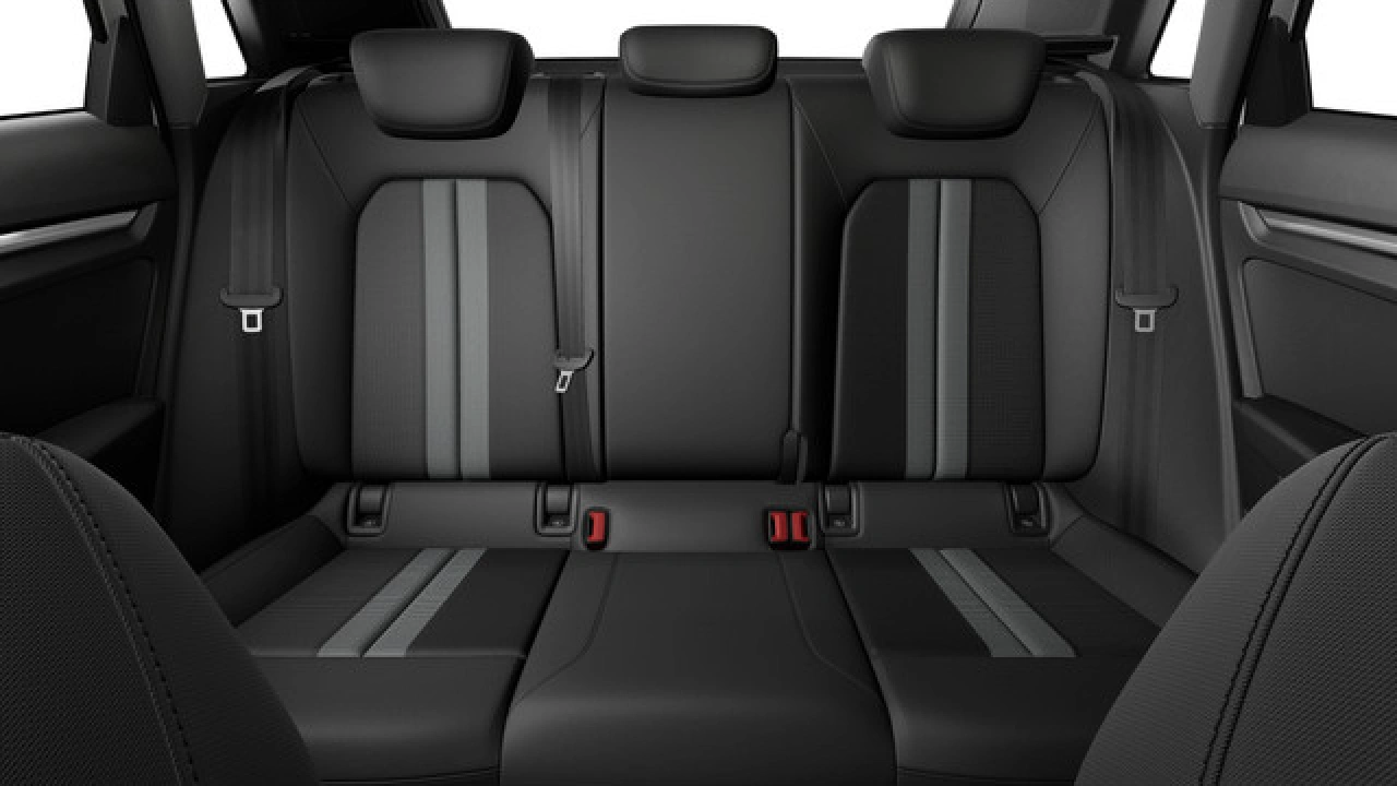 Audi A3 Sportback Pro Line