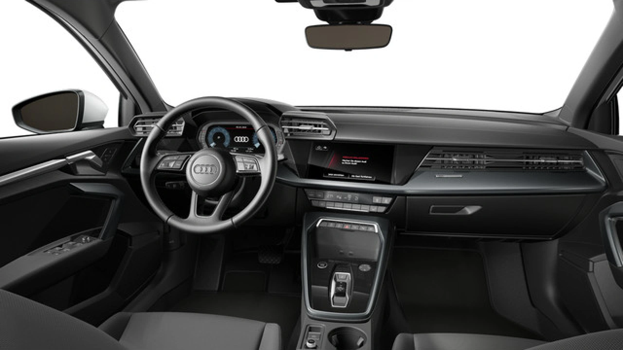 Audi A3 Sportback Pro Line