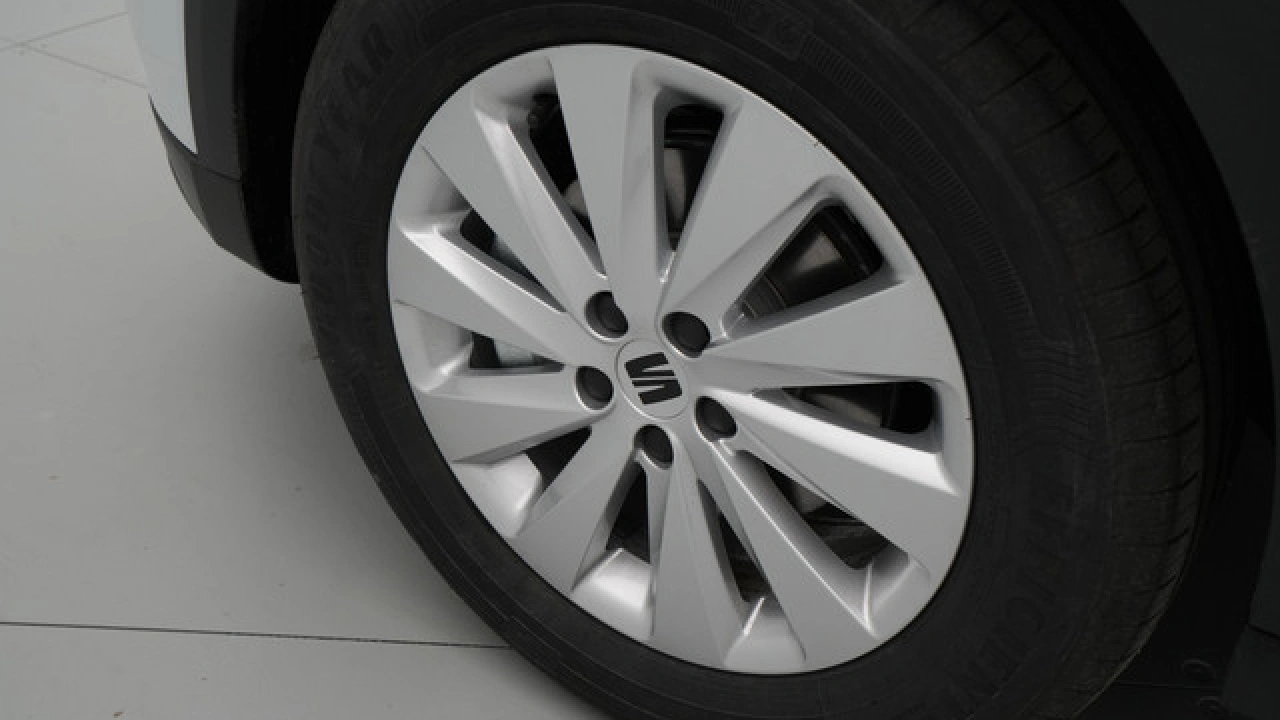 SEAT Arona Style