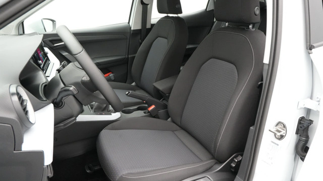SEAT Arona Style