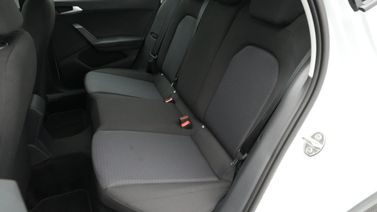 SEAT Arona Style