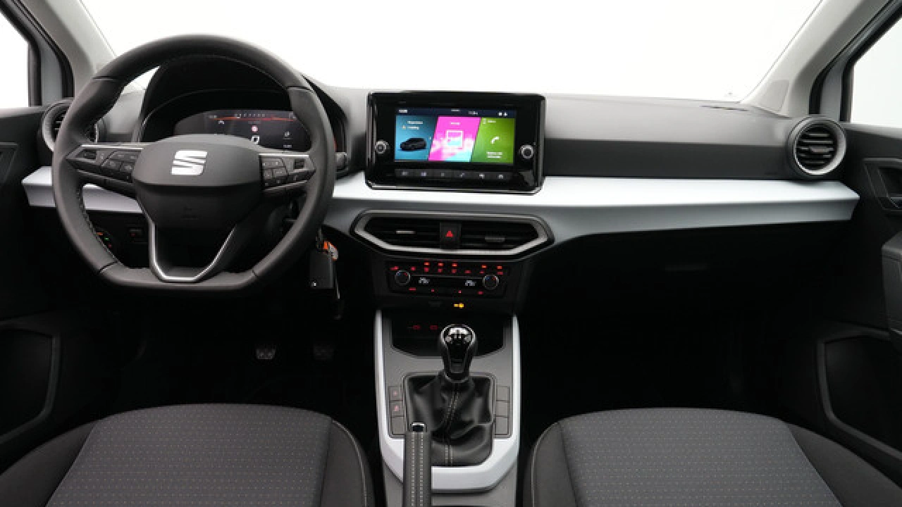 SEAT Arona Style
