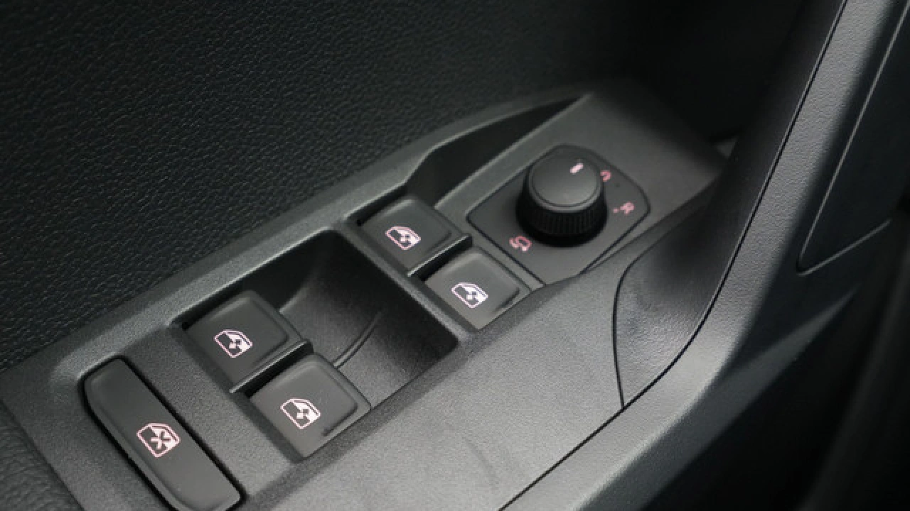 SEAT Arona Style