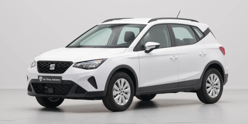 SEAT Arona Style