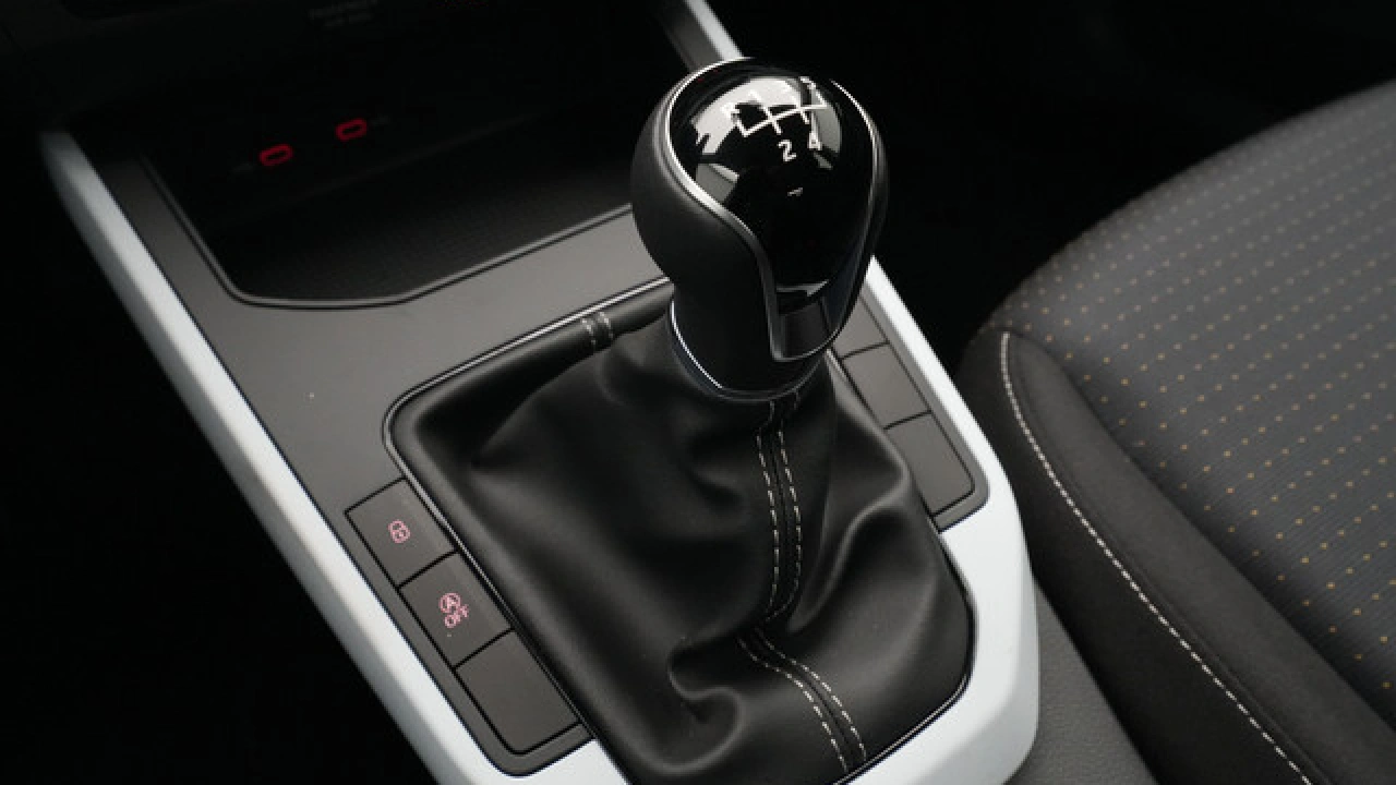 SEAT Arona Style