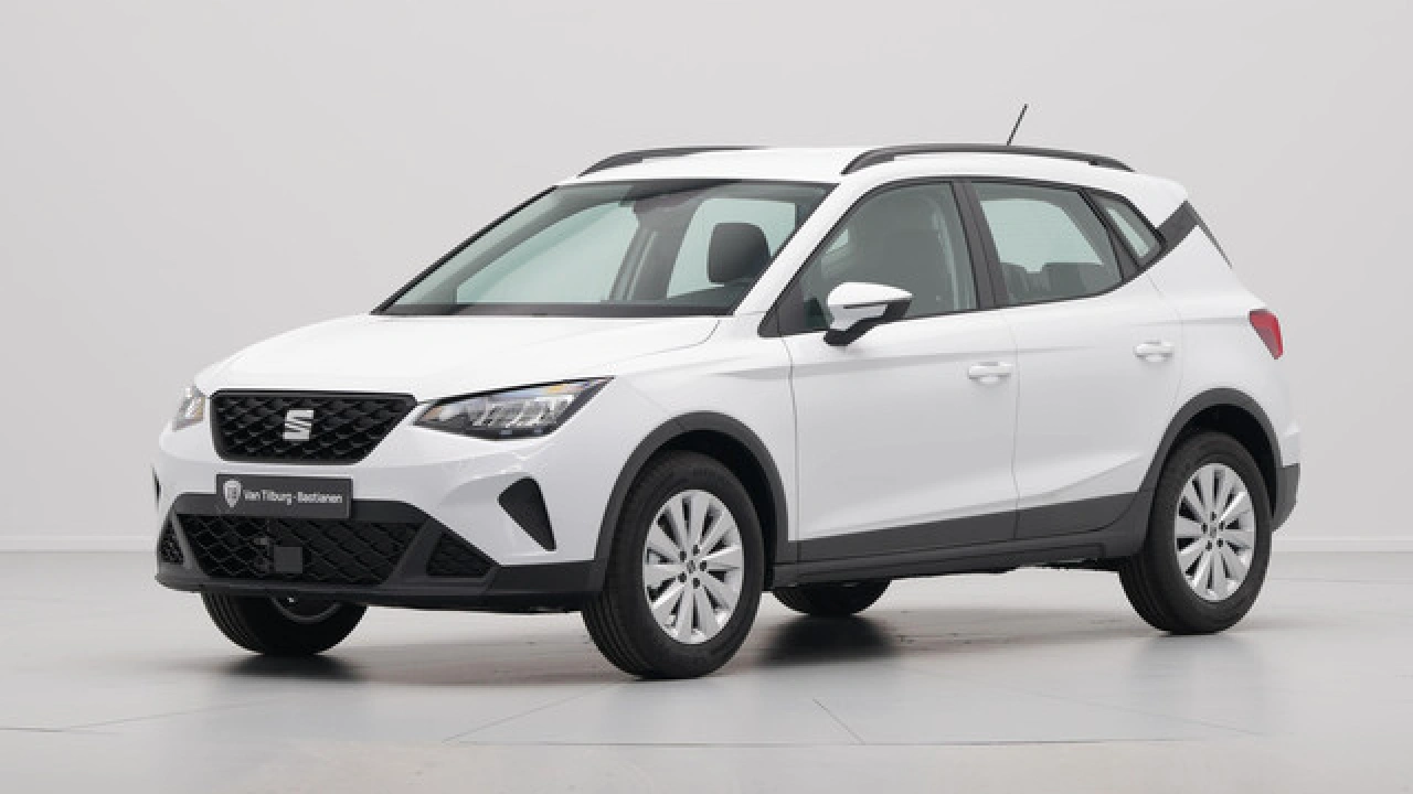 SEAT Arona Style