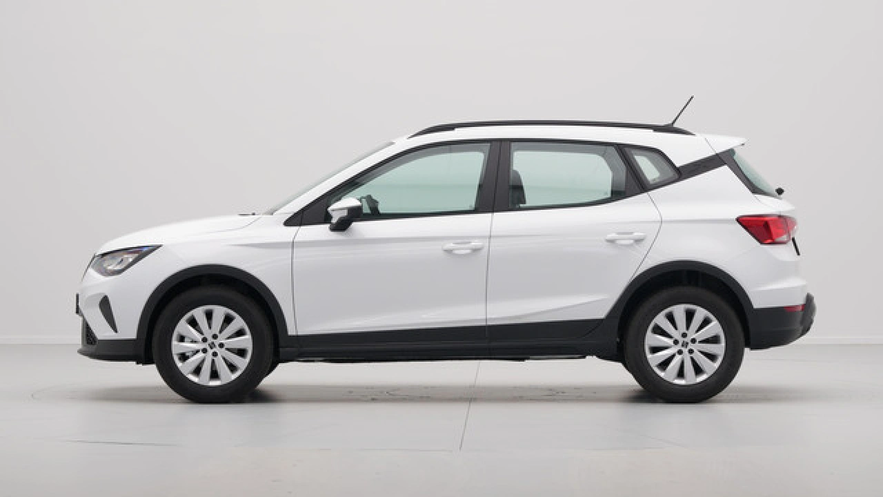 SEAT Arona Style