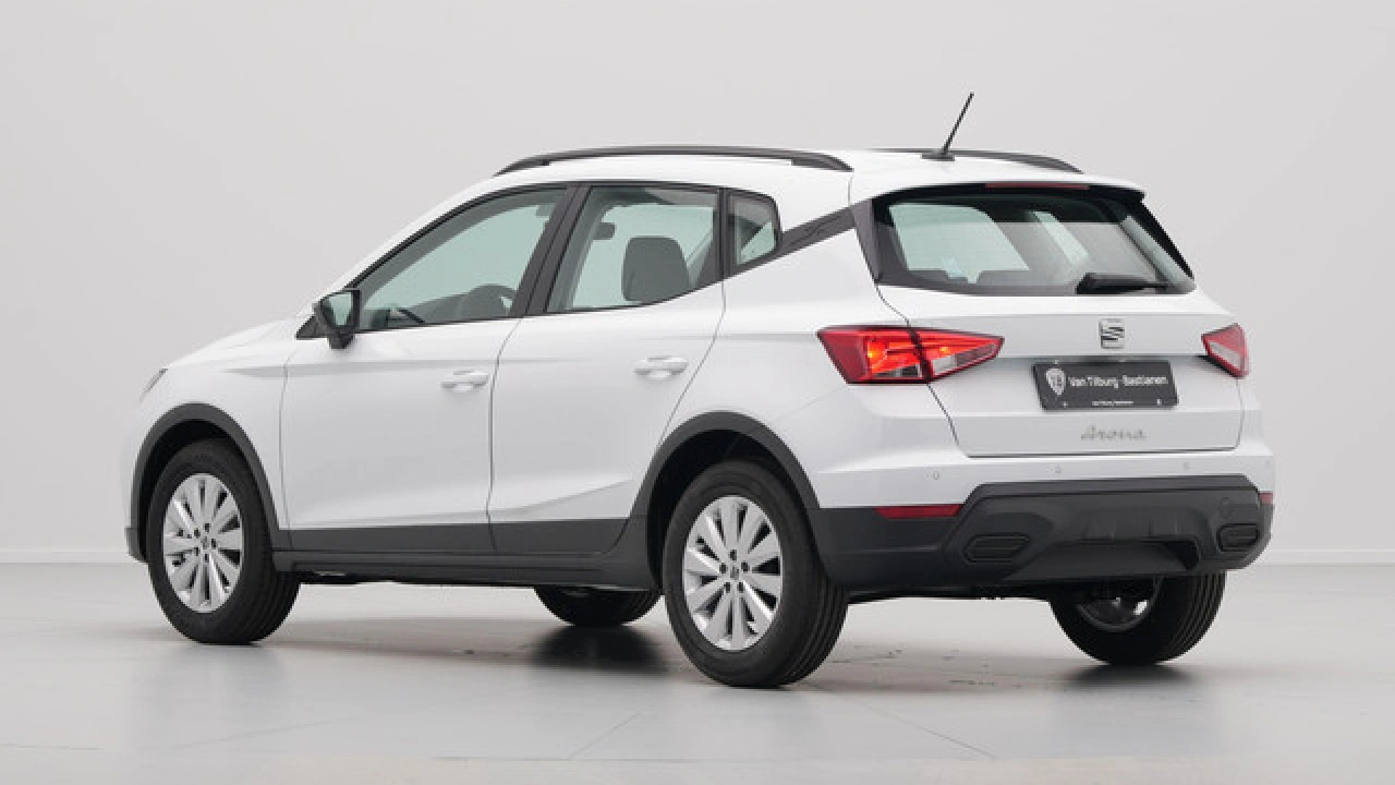 SEAT Arona Style
