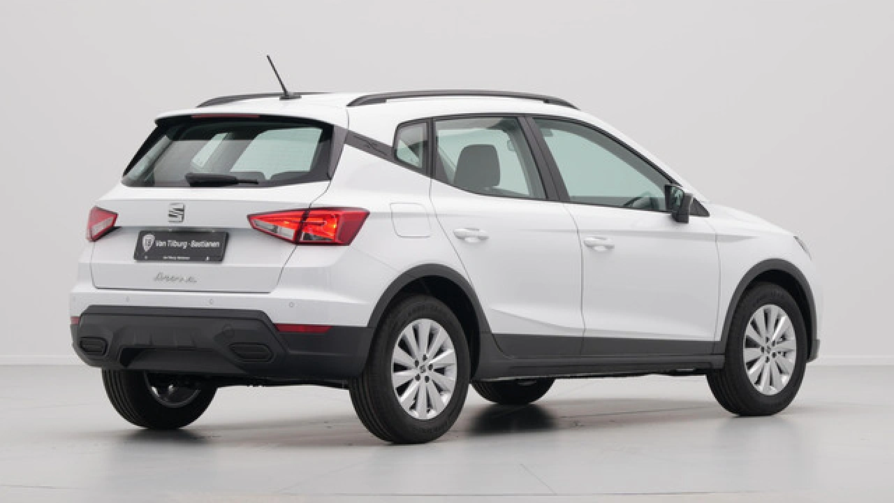 SEAT Arona Style