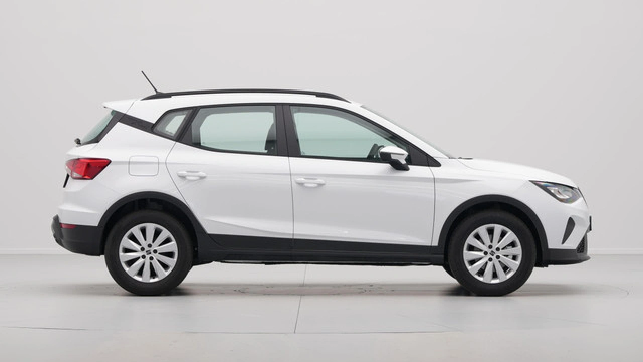 SEAT Arona Style