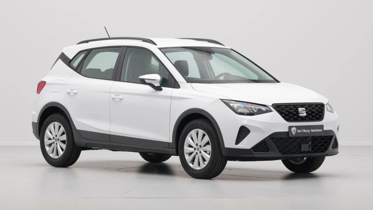 SEAT Arona Style