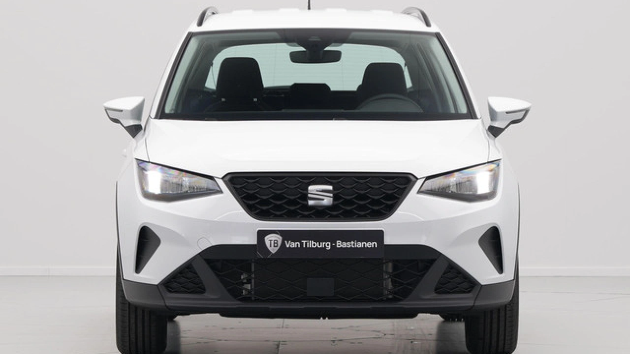 SEAT Arona Style