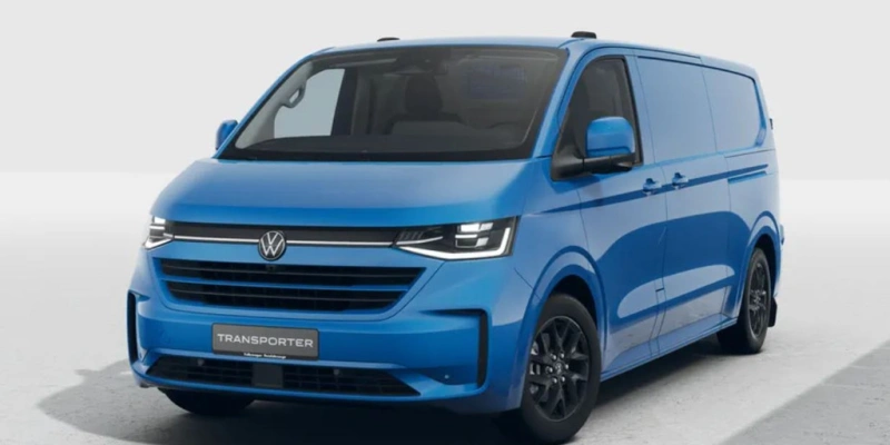 VW Bedrijfswagens Transporter L2H1 2.0 TDI 170pk Automaat Bulli