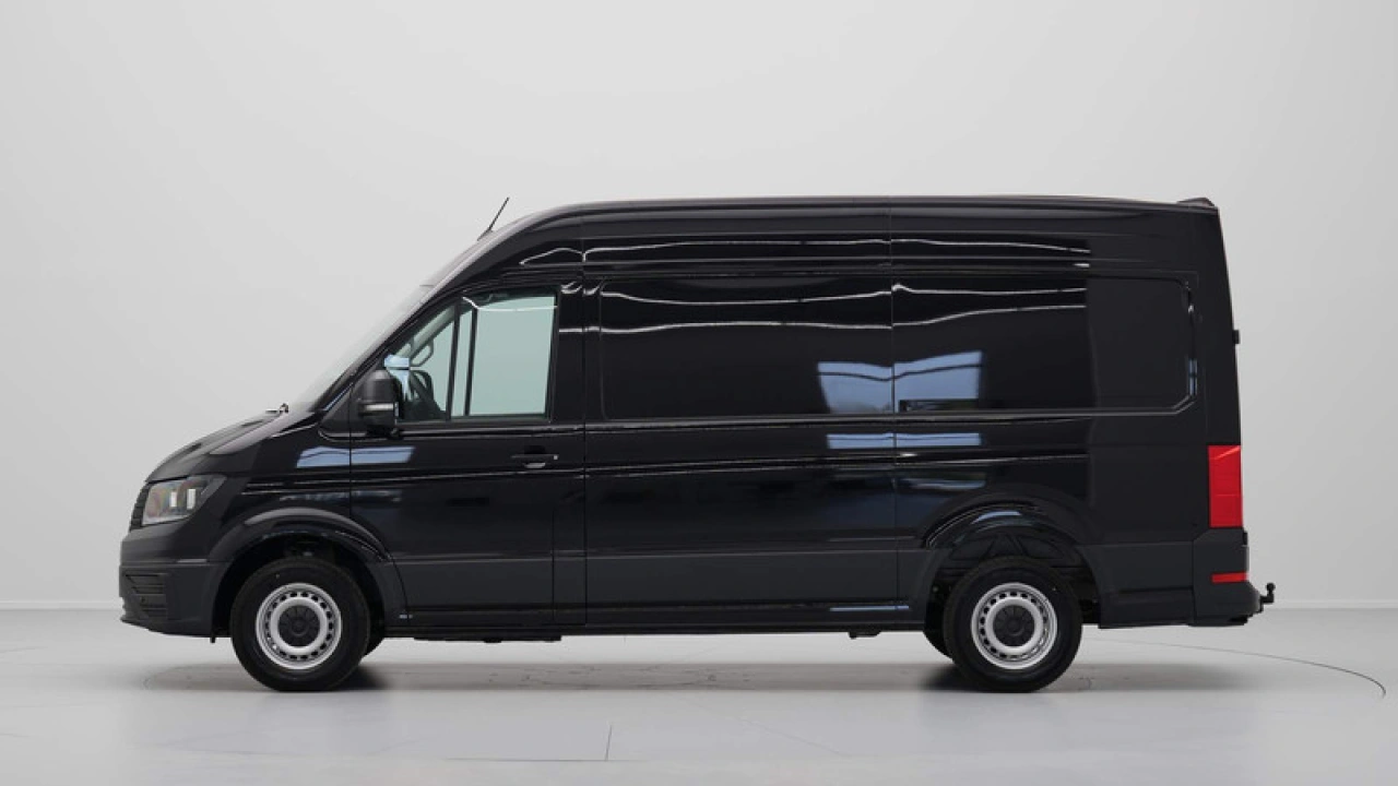 VW Bedrijfswagens Crafter 2.0 TDI 103kW 140PK GVW 3.5T L3H3 Trendline