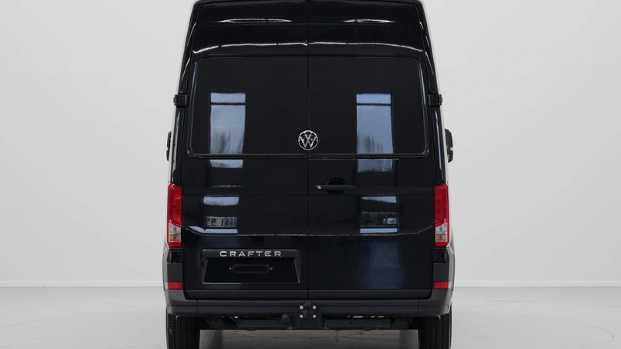 VW Bedrijfswagens Crafter 2.0 TDI 103kW 140PK GVW 3.5T L3H3 Trendline