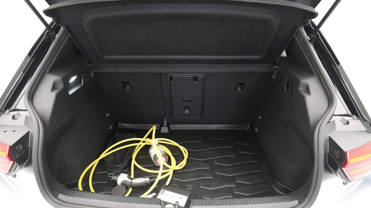 Volkswagen ID.3 Pro Edition Advantage 58 kWh