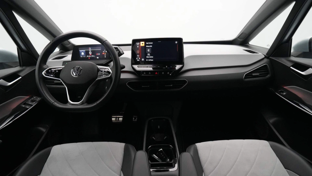 Volkswagen ID.3 Pro Edition Advantage 58 kWh