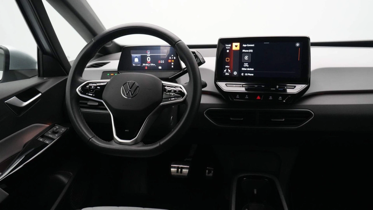 Volkswagen ID.3 Pro Edition Advantage 58 kWh