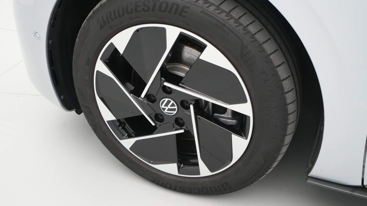 Volkswagen ID.3 Pro Edition Advantage 58 kWh