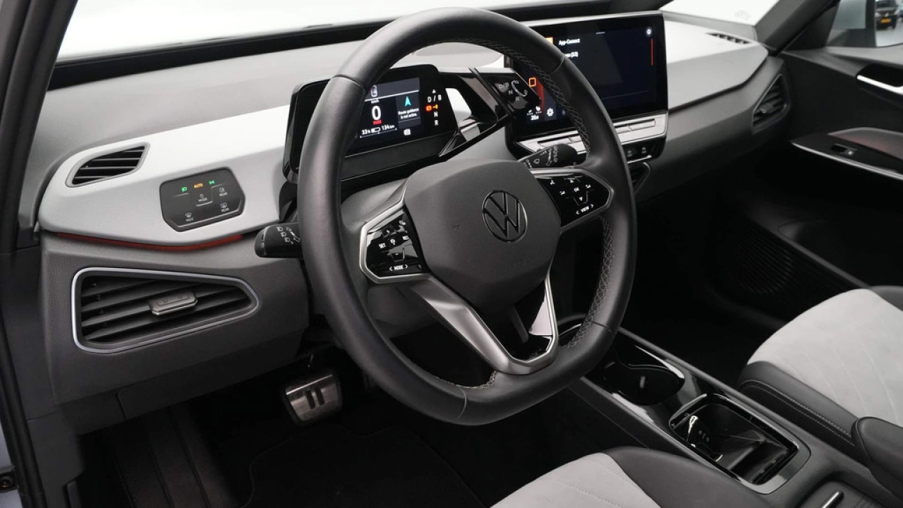 Volkswagen ID.3 Pro Edition Advantage 58 kWh