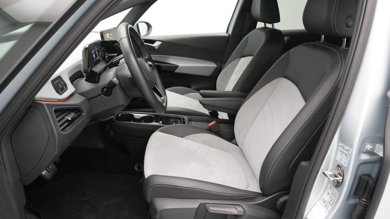 Volkswagen ID.3 Pro Edition Advantage 58 kWh