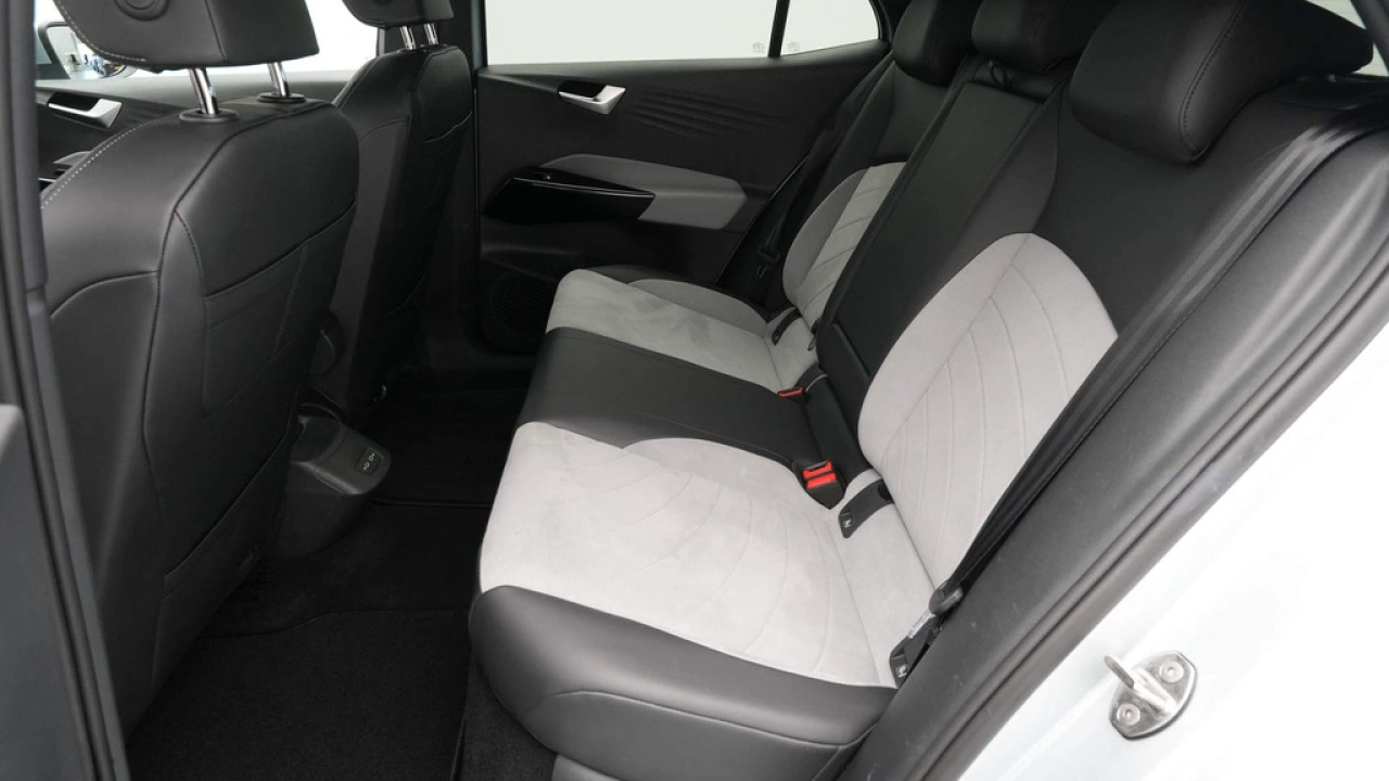 Volkswagen ID.3 Pro Edition Advantage 58 kWh