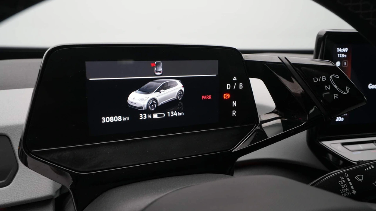 Volkswagen ID.3 Pro Edition Advantage 58 kWh