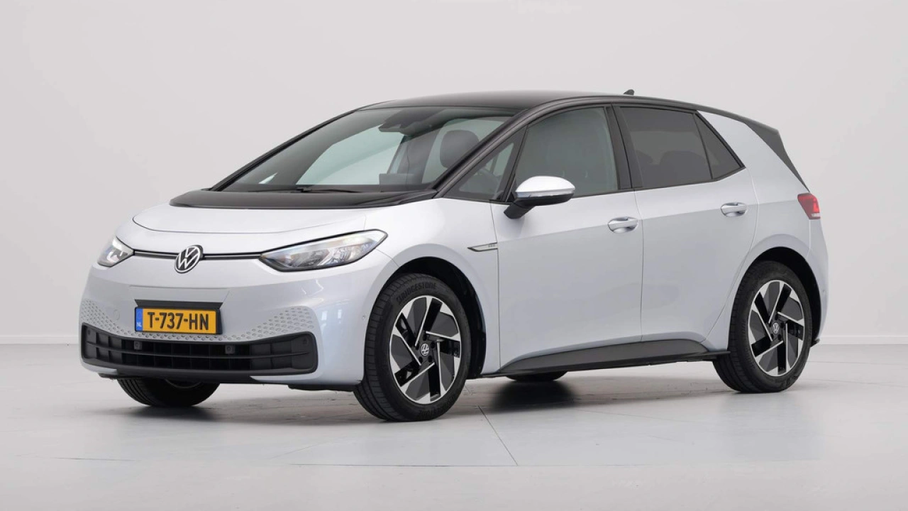 Volkswagen ID.3 Pro Edition Advantage 58 kWh