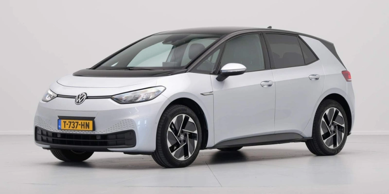 Volkswagen ID.3 Pro Edition Advantage 58 kWh
