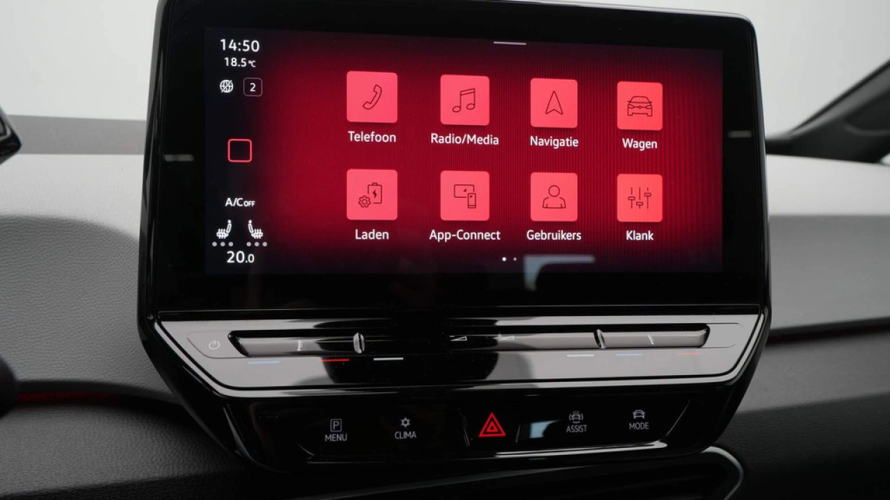 Volkswagen ID.3 Pro Edition Advantage 58 kWh