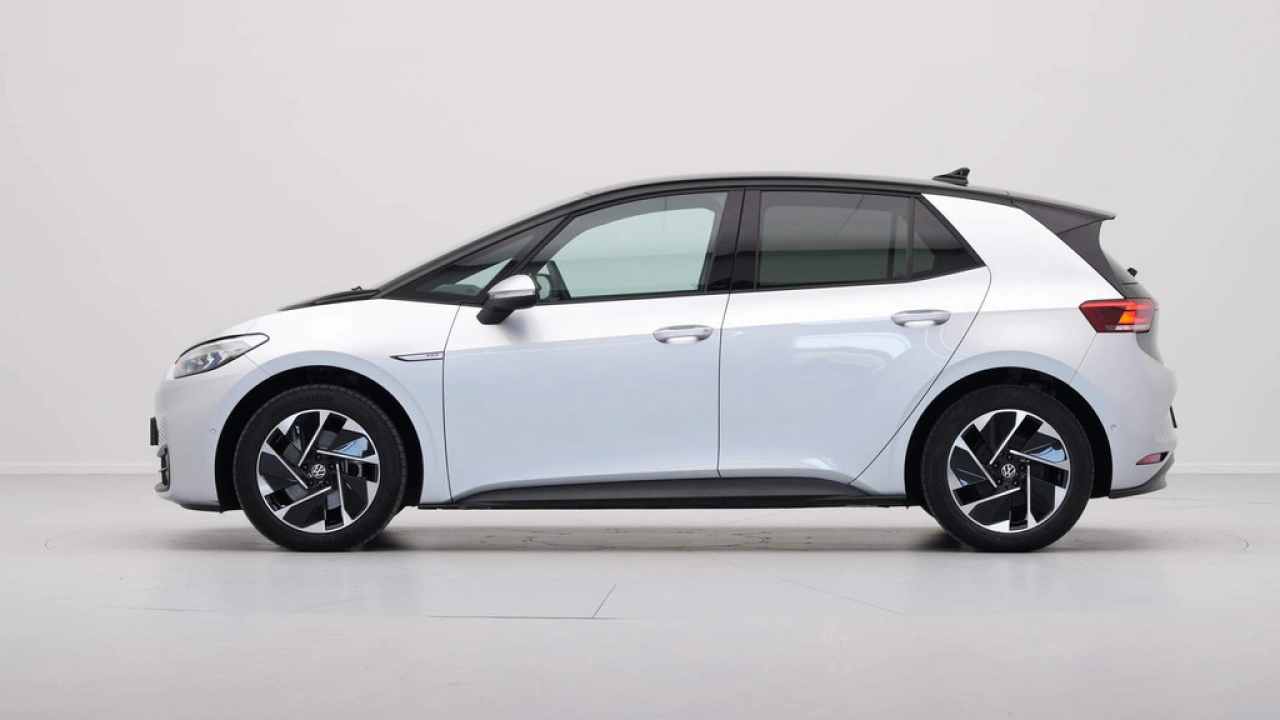 Volkswagen ID.3 Pro Edition Advantage 58 kWh