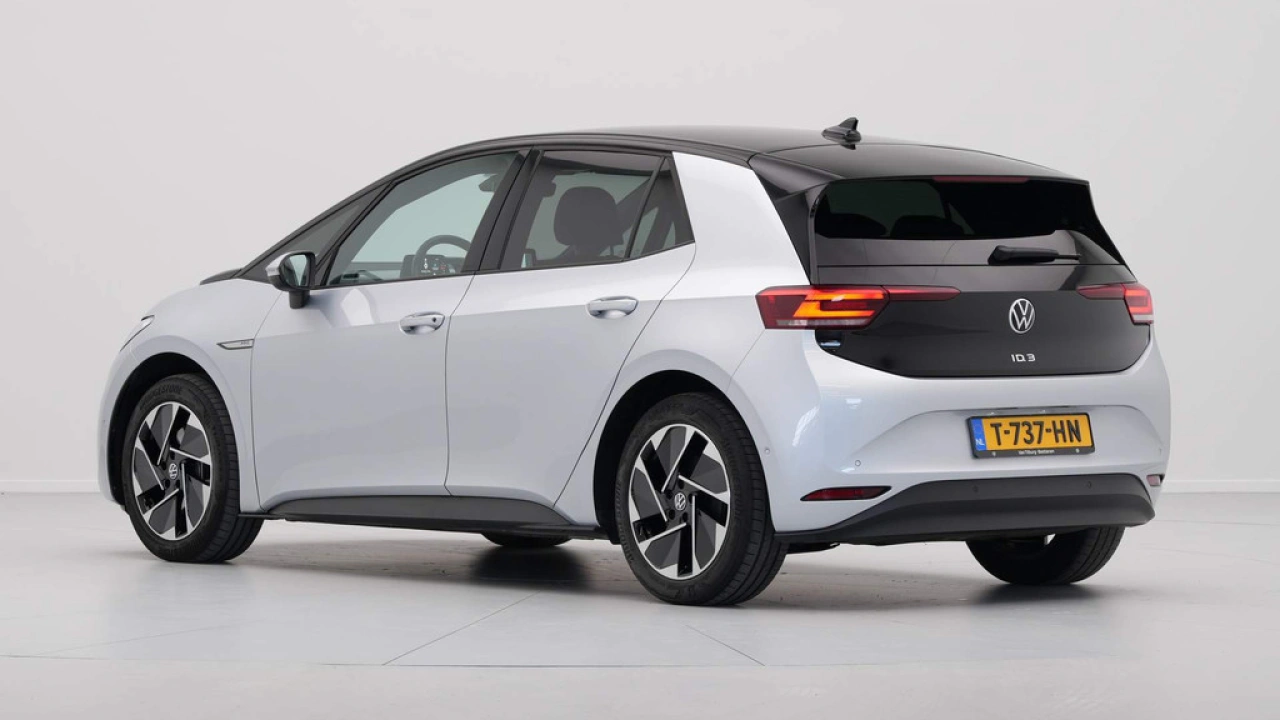 Volkswagen ID.3 Pro Edition Advantage 58 kWh