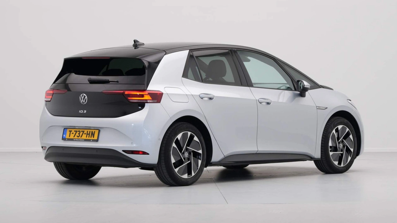 Volkswagen ID.3 Pro Edition Advantage 58 kWh