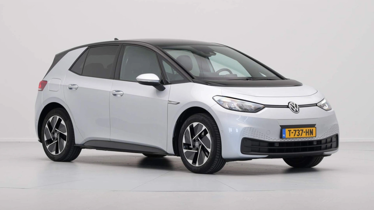 Volkswagen ID.3 Pro Edition Advantage 58 kWh