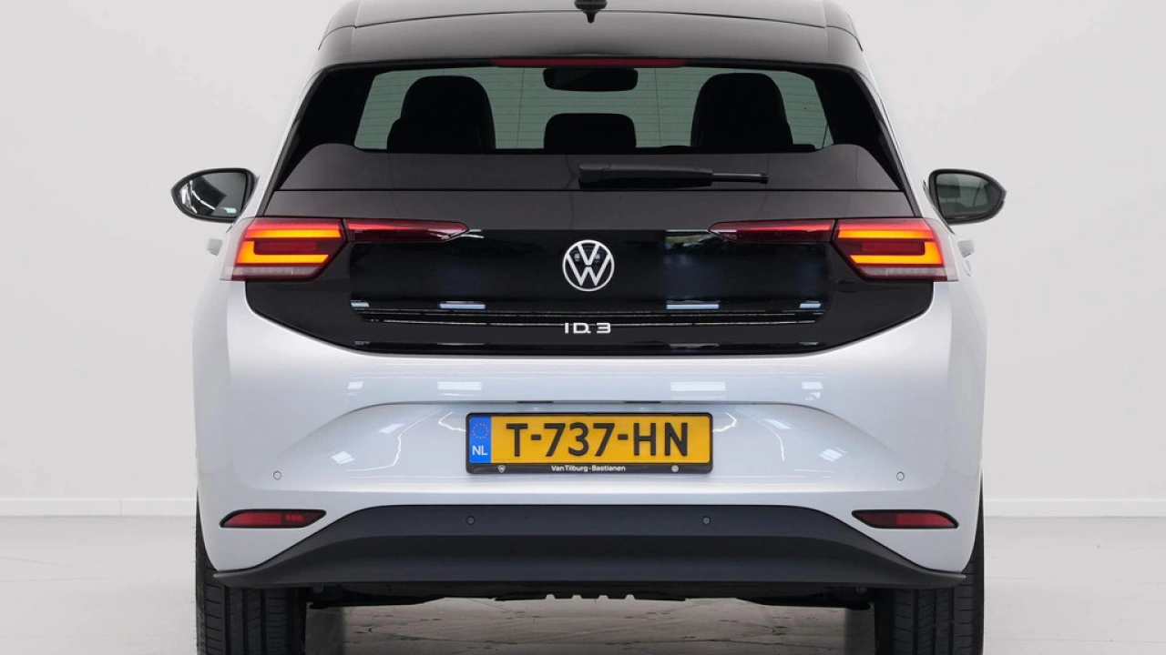 Volkswagen ID.3 Pro Edition Advantage 58 kWh