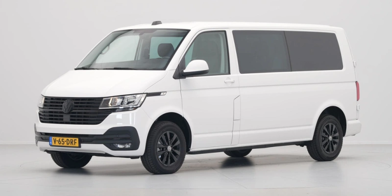 VW Bedrijfswagens Transporter 2.0 TDI L2H1 30 DC Highline