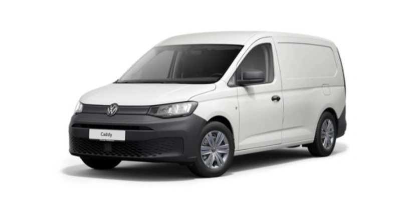 VW Bedrijfswagens Caddy Maxi Cargo L2H1 2.0 TDI 122pk DSG Comfort