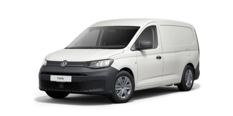 VW Bedrijfswagens Caddy Maxi L2H1 2.0 TDI 102pk Comfort