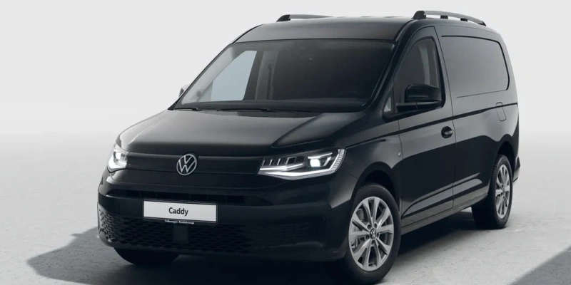 VW Bedrijfswagens Caddy Maxi Cargo L2H1 2.0 TDI 122pk DSG Style