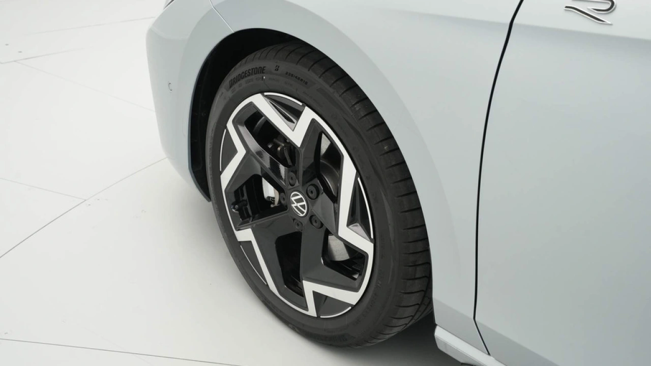 Volkswagen Passat Variant 1.5 eTSI 150pk DSG R-Line Business