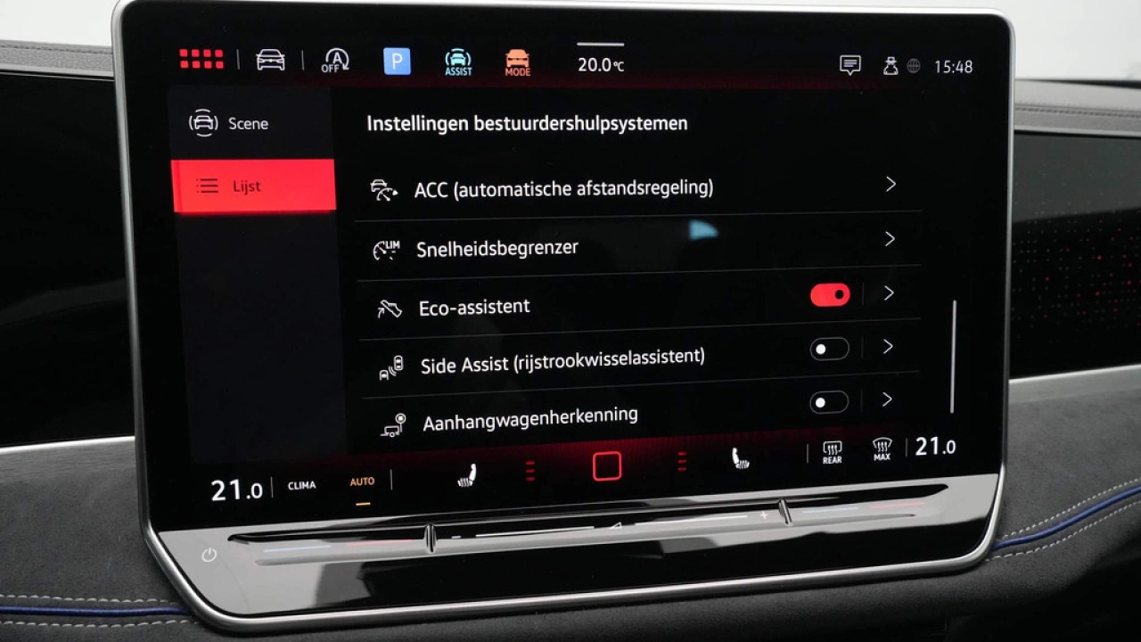 Volkswagen Passat Variant 1.5 eTSI 150pk DSG R-Line Business
