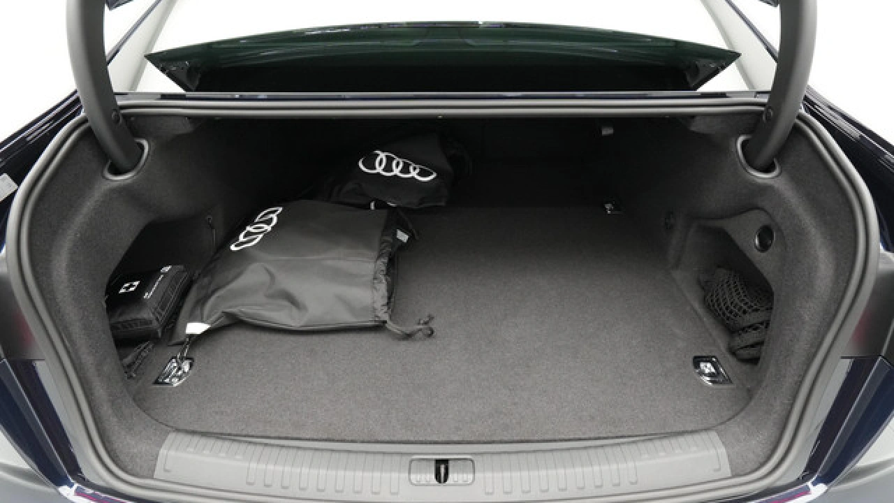 Audi A6 Limousine S edition Competition