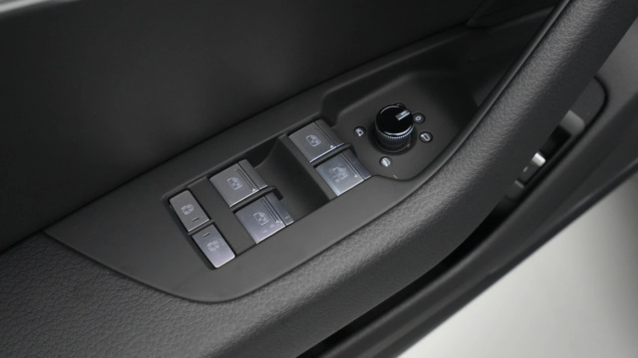 Audi A6 Limousine S edition Competition