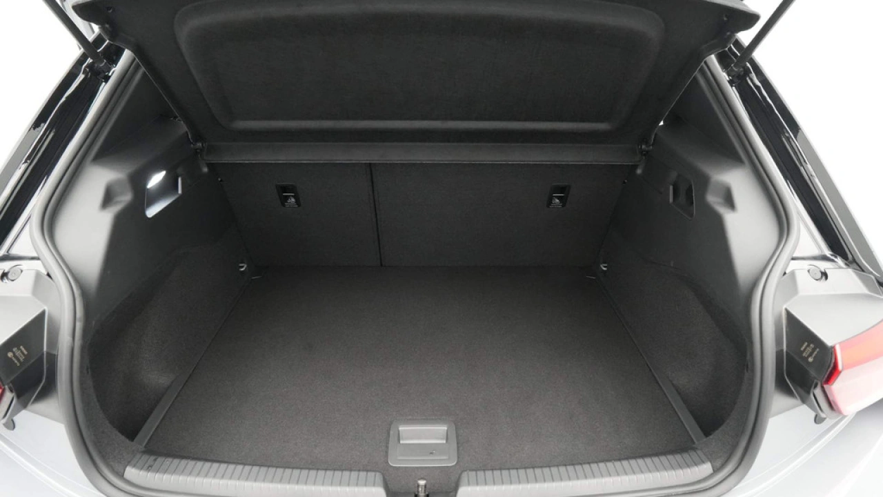Volkswagen ID.3 Pro 58 kWh 204pk