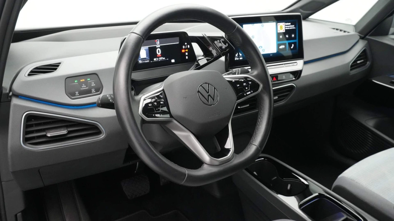 Volkswagen ID.3 Pro 58 kWh 204pk