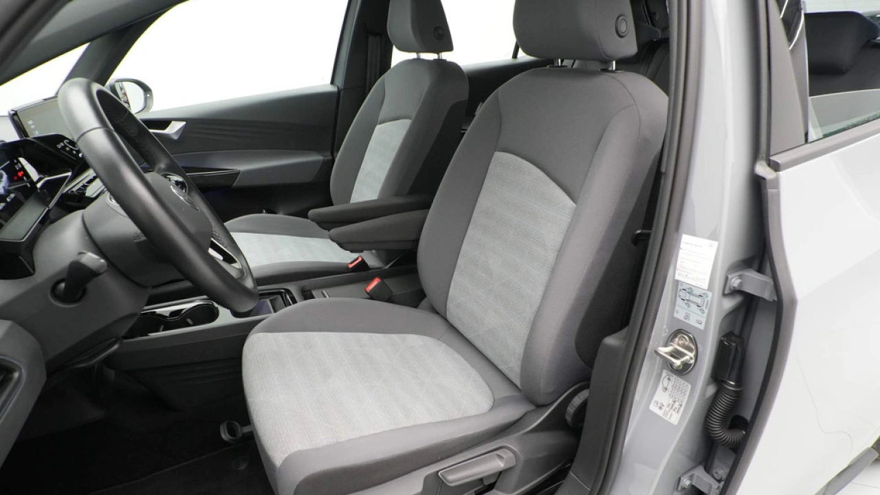 Volkswagen ID.3 Pro 58 kWh 204pk