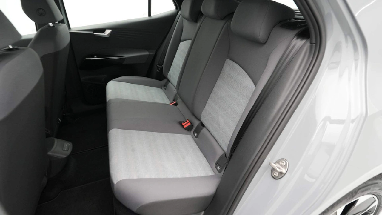 Volkswagen ID.3 Pro 58 kWh 204pk