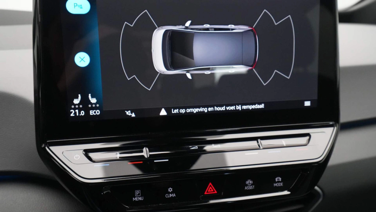 Volkswagen ID.3 Pro 58 kWh 204pk