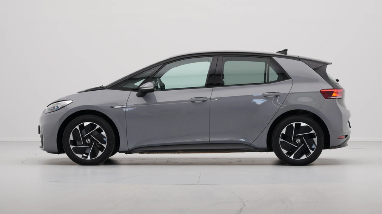 Volkswagen ID.3 Pro 58 kWh 204pk