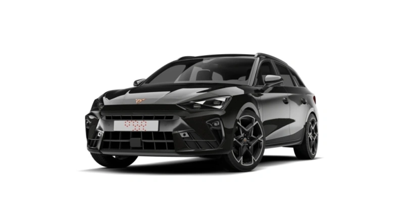 CUPRA Leon Sportstourer 1.5 TSI e-Hybrid 204 6DSG Business